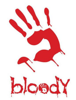 بلادی | Bloody