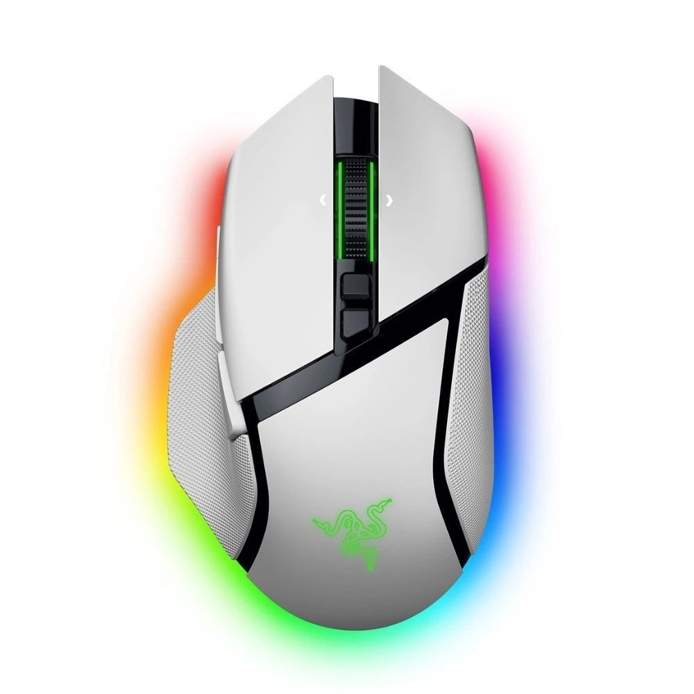 ماوس بی سیم ریزر گیمینگ مدل Basilisk V3 Pro