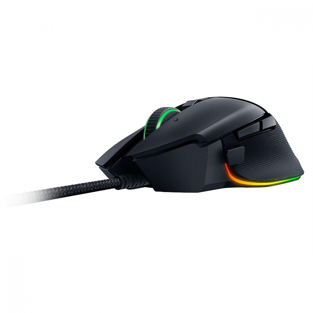 ماوس با سیم ریزر گیمینگ مدل Basilisk V3