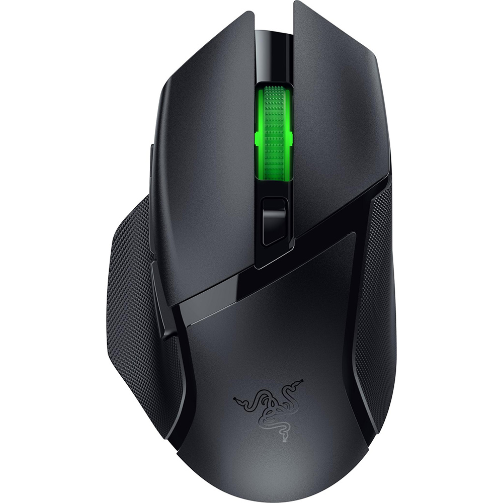 ماوس بی سیم ریزر گیمینگ مدل Basilisk V3 X Hyperspeed
