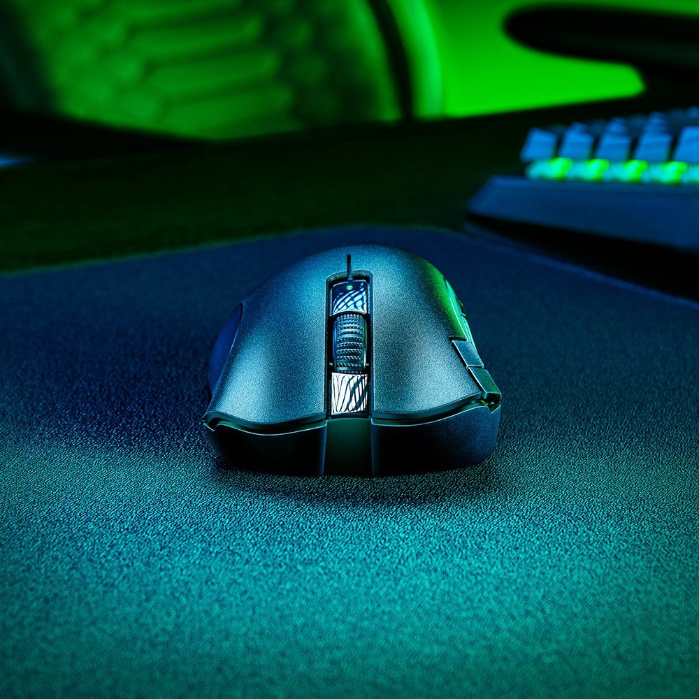 ماوس بی سیم ریزر گیمینگ مدل Deathadder V2 X Hyperspeed