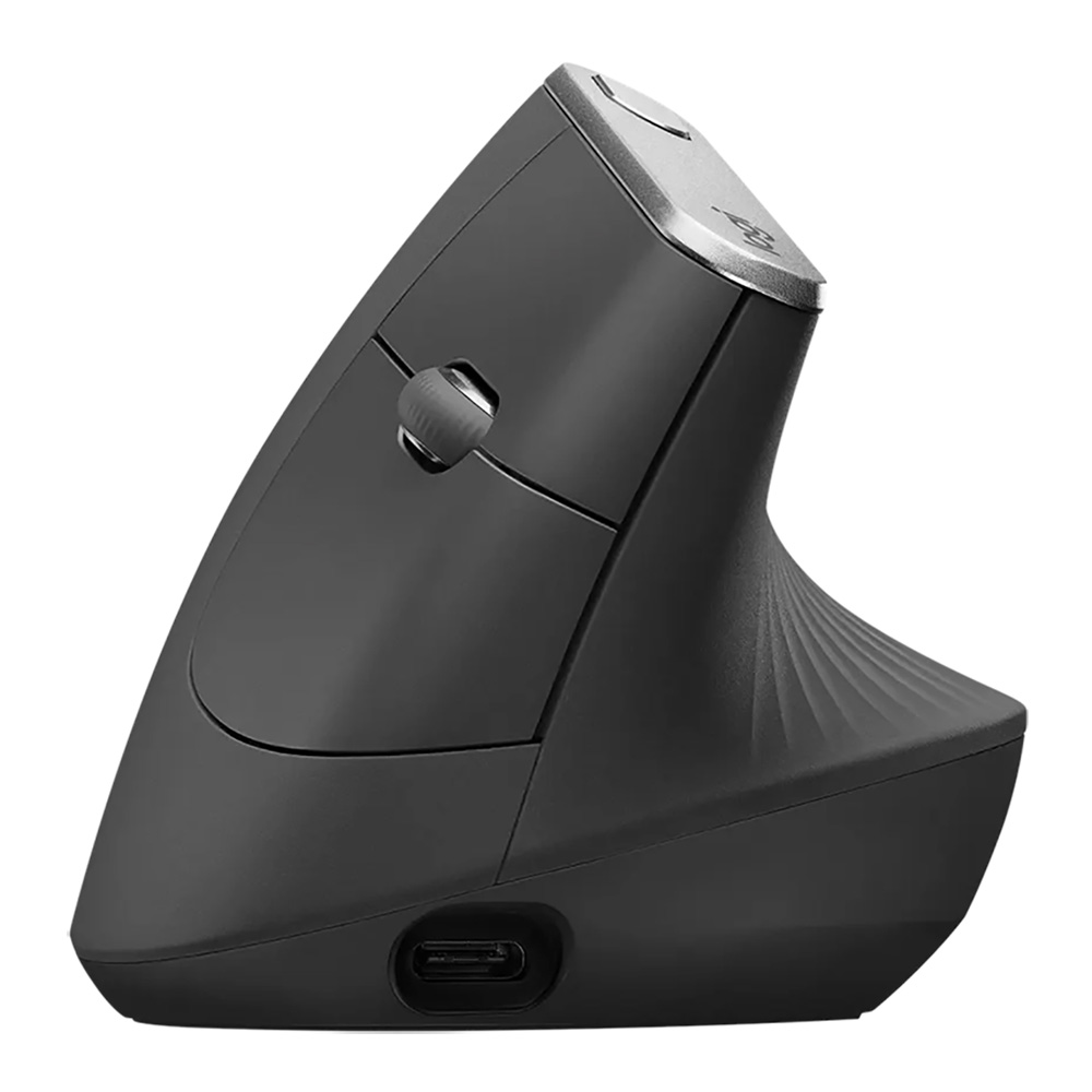 ماوس بی سیم ارگونومیک لاجیتک مدل MX Vertical