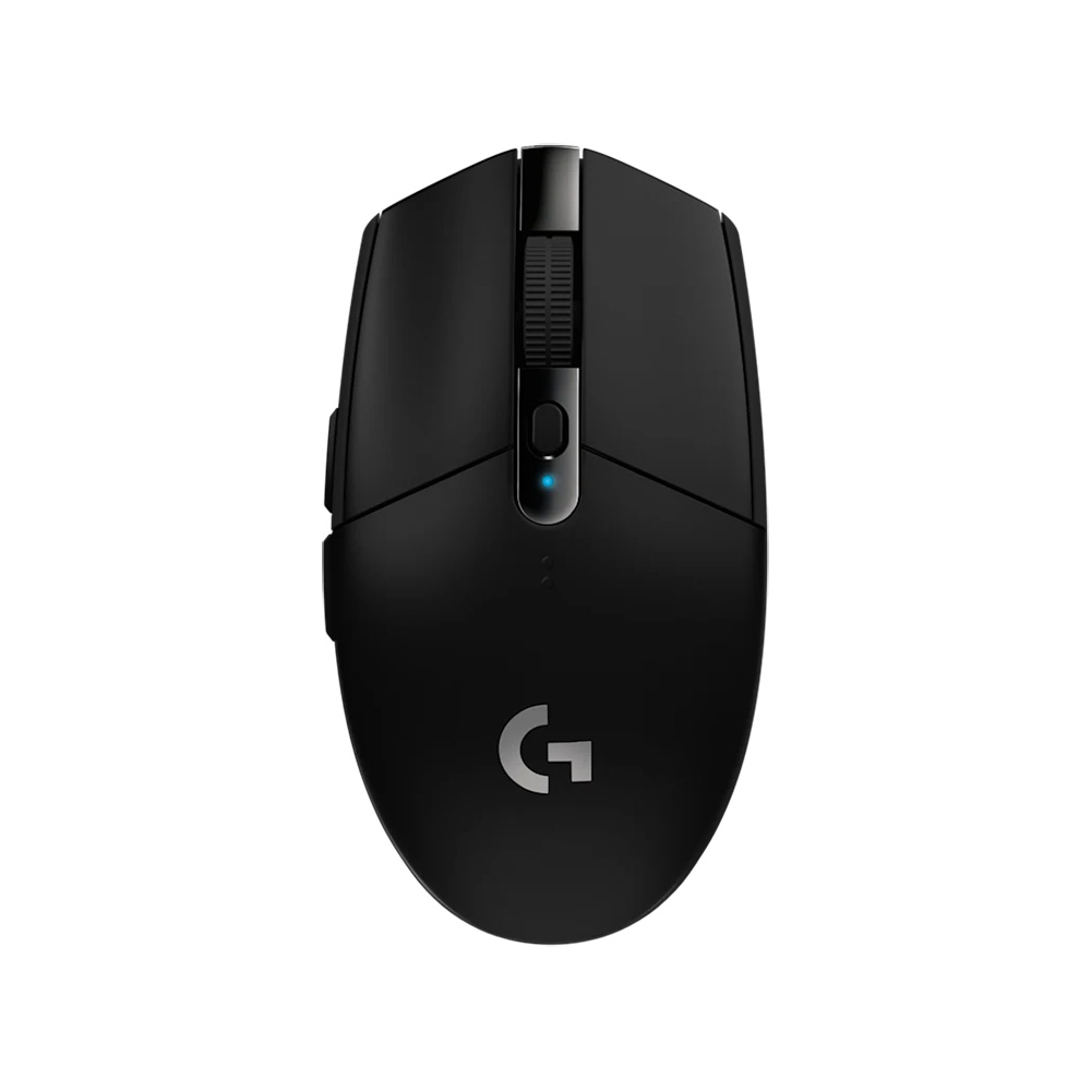 ماوس بی سیم گیمینگ لاجیتک مدل G304 Lightspeed