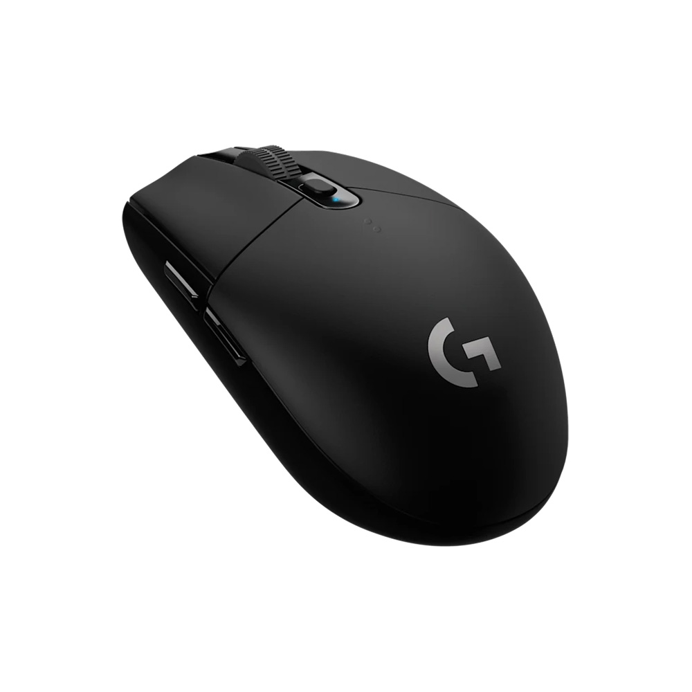 ماوس بی سیم گیمینگ لاجیتک مدل G304 Lightspeed