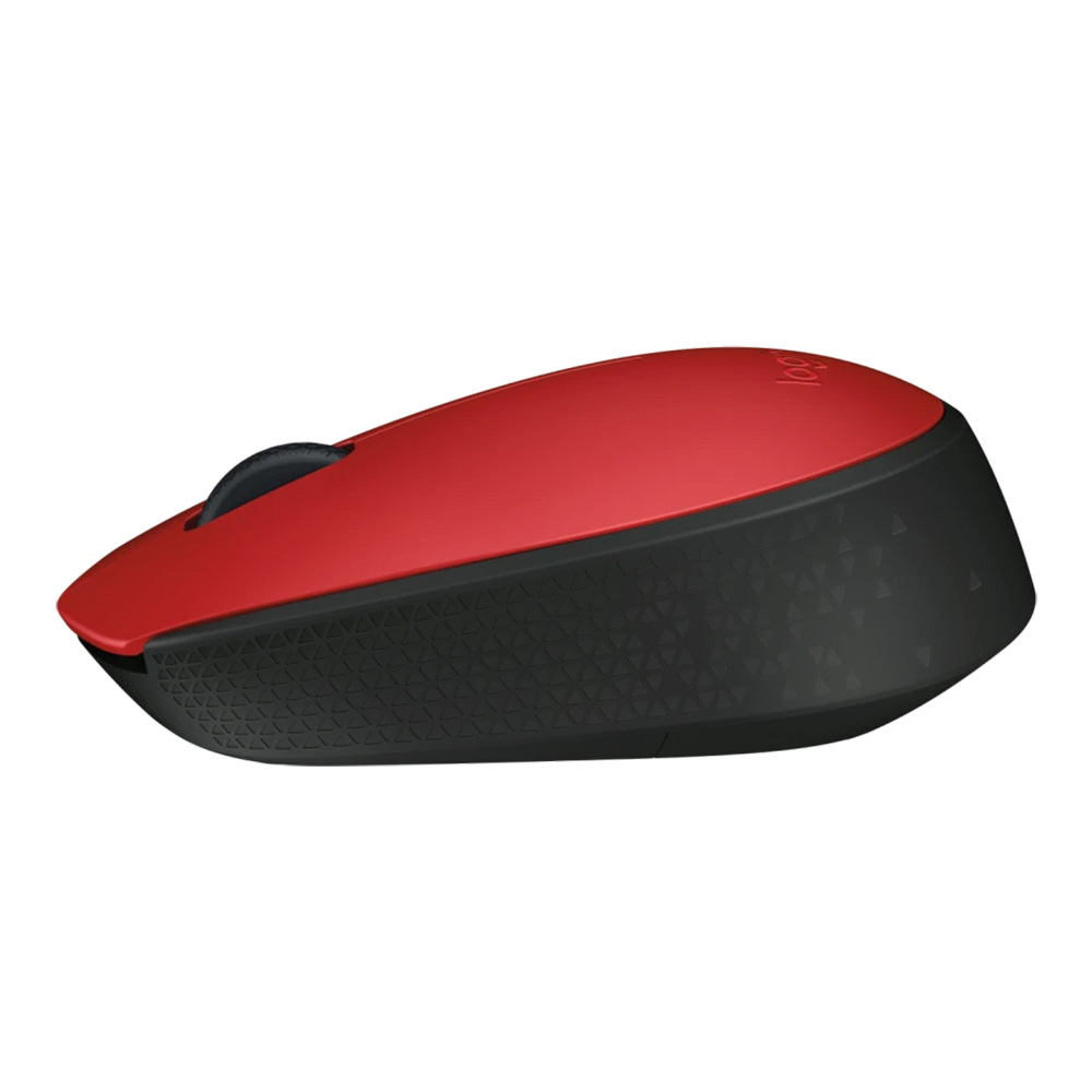 ماوس بی سیم لاجیتک مدل M171