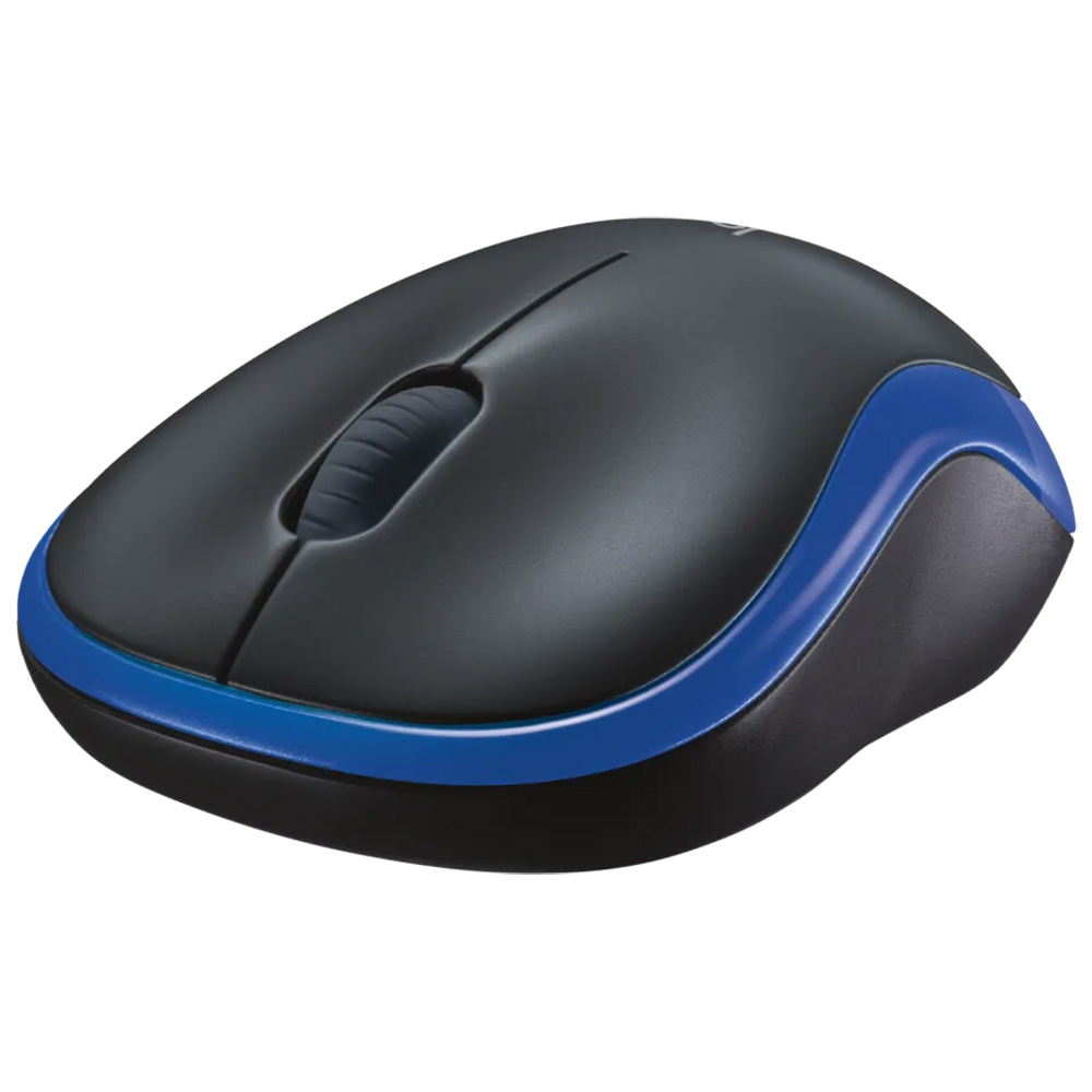 ماوس بی سیم لاجیتک مدل M185