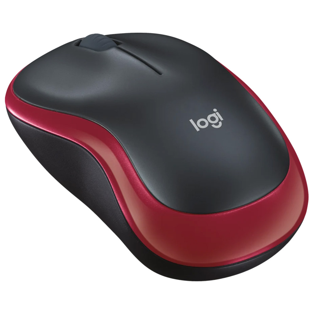 ماوس بی سیم لاجیتک مدل M185