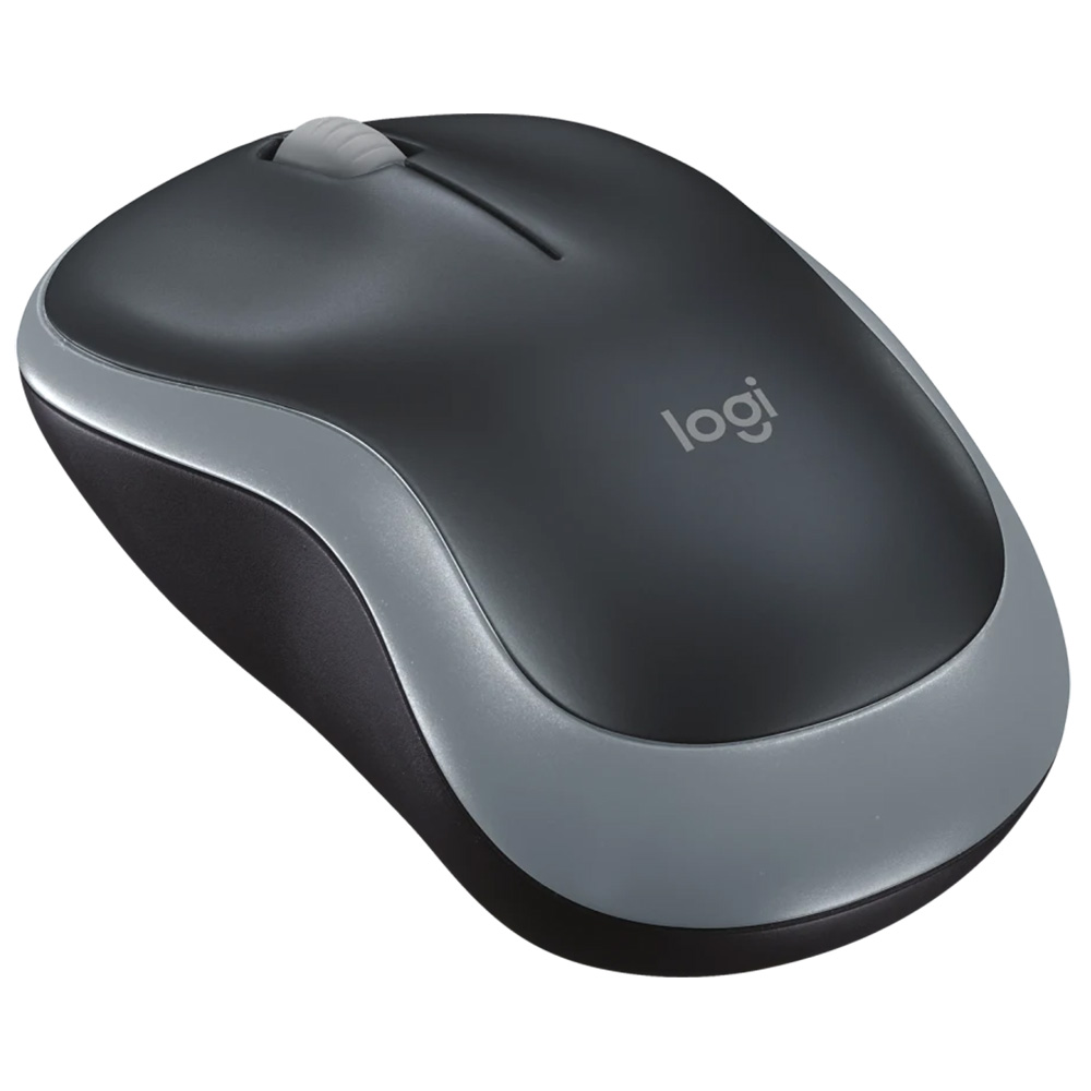 ماوس بی سیم لاجیتک مدل M185