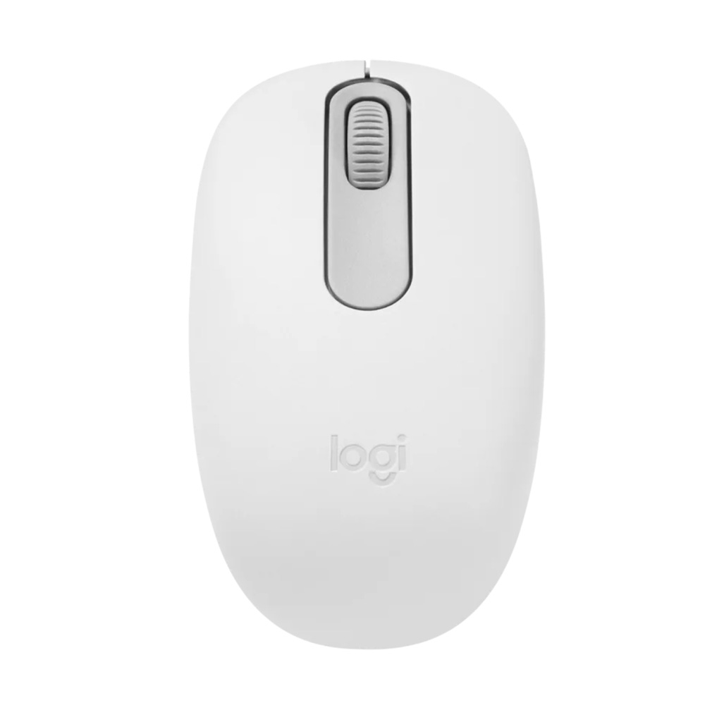 ماوس بی سیم لاجیتک مدل M196