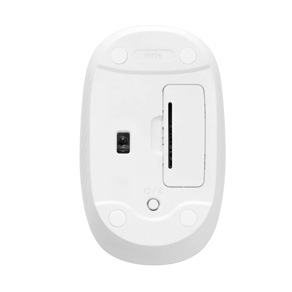 ماوس بی سیم لاجیتک مدل M196