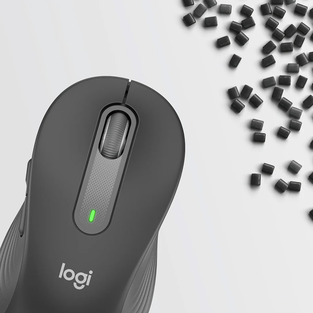ماوس بی سیم لاجیتک مدل M650