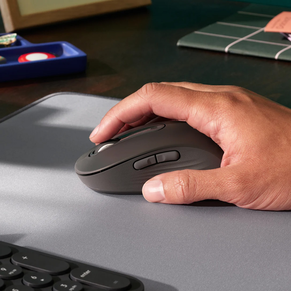 ماوس بی سیم لاجیتک مدل M650