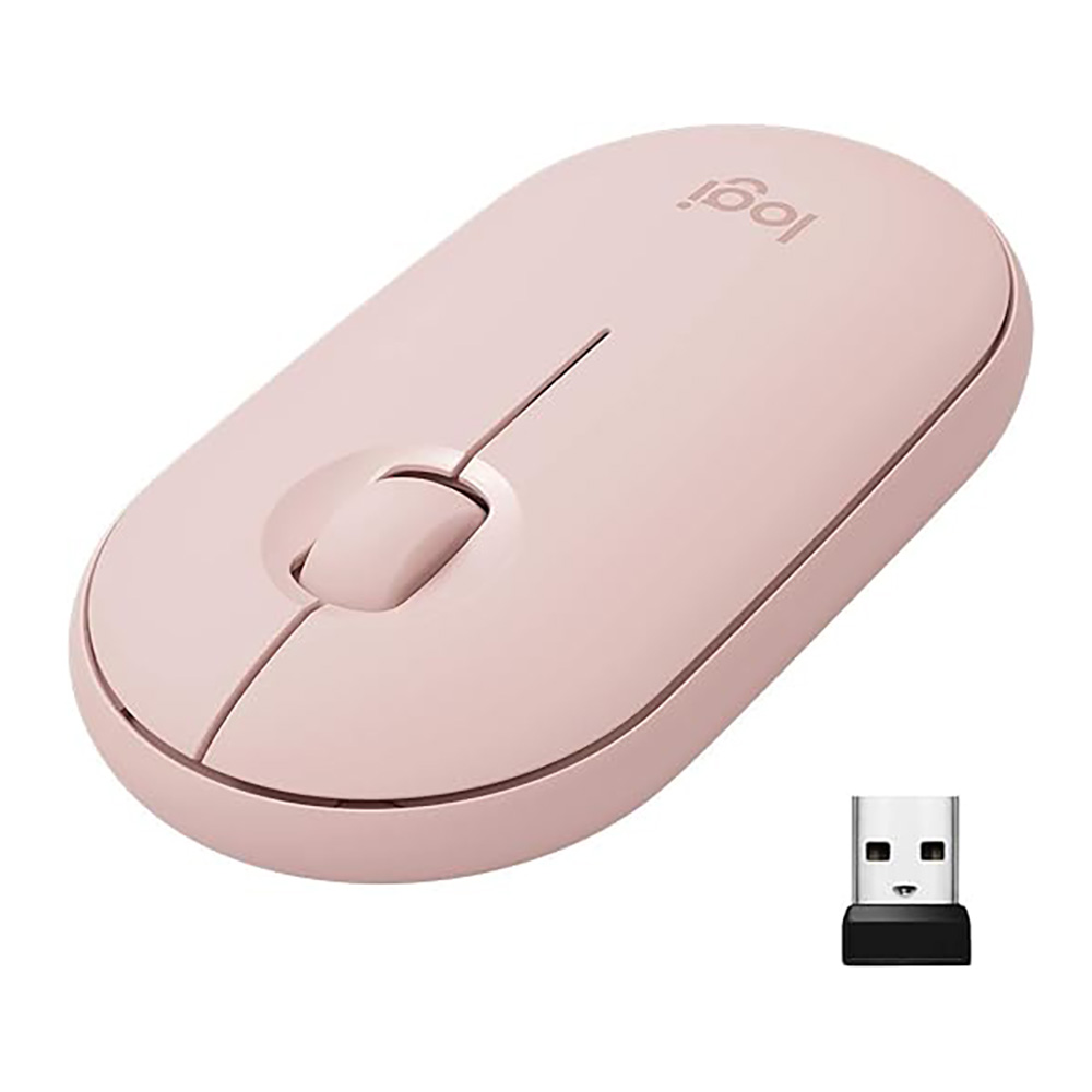 ماوس بی سیم لاجیتک مدل M350