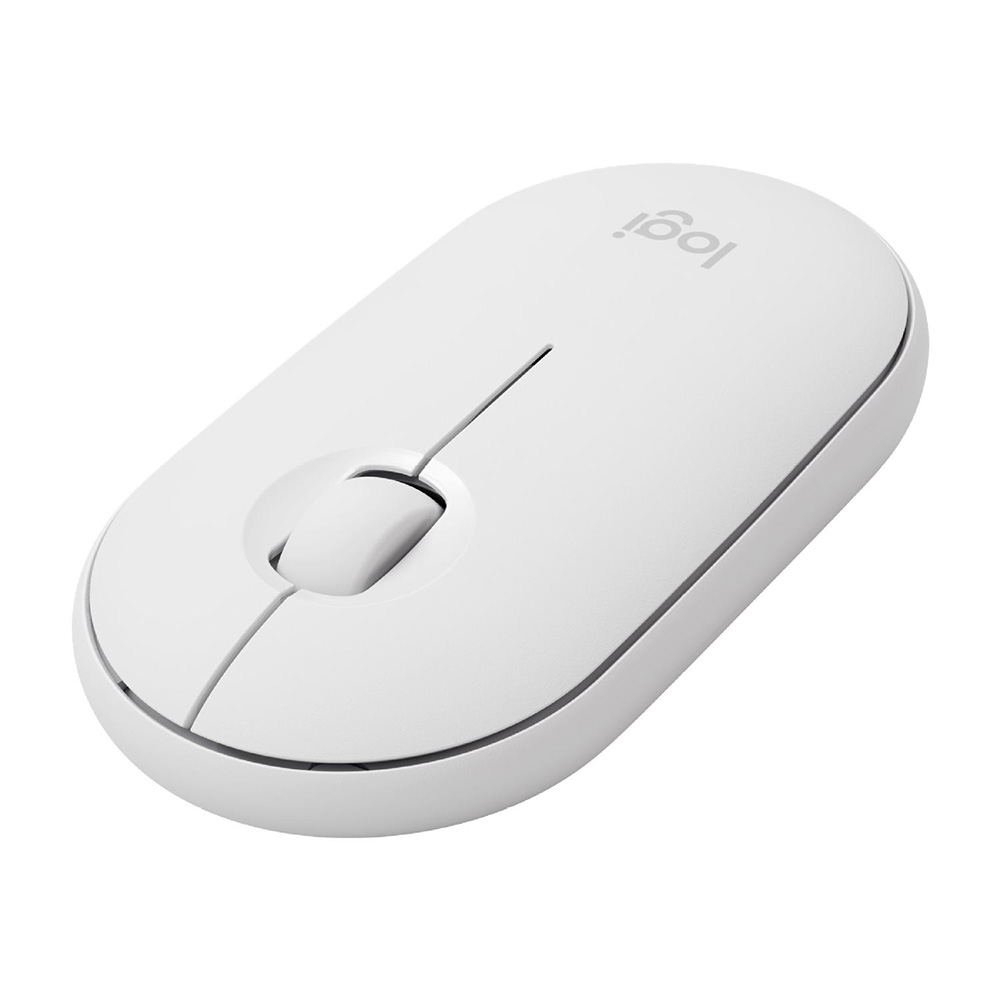 ماوس بی سیم لاجیتک مدل M350