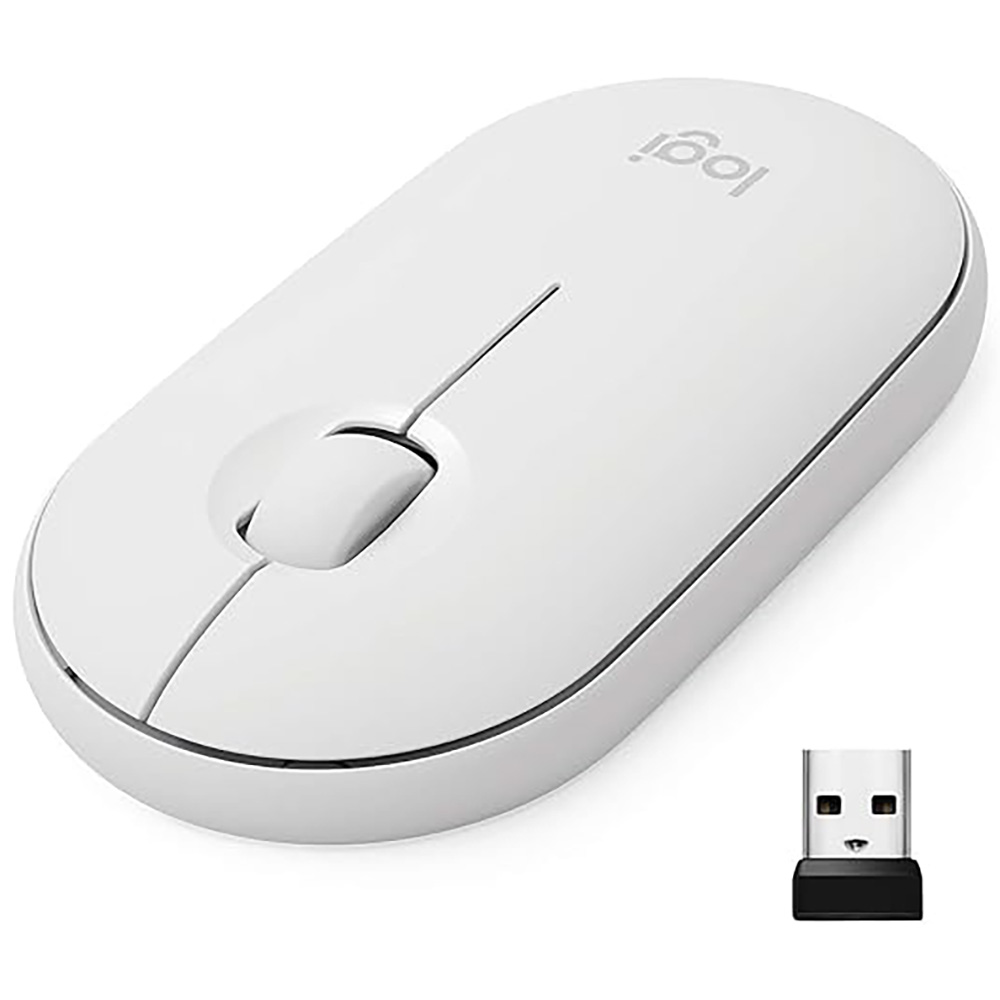 ماوس بی سیم لاجیتک مدل M350