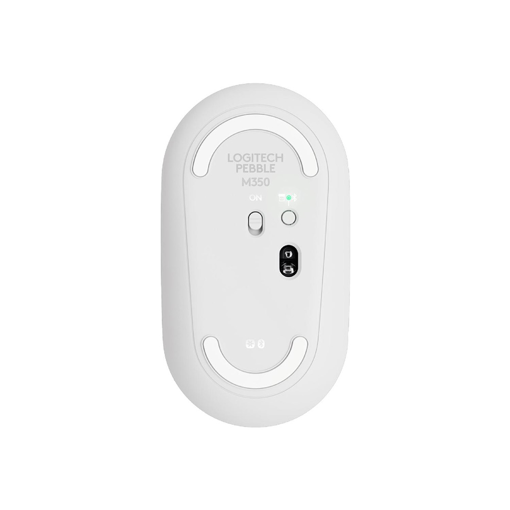 ماوس بی سیم لاجیتک مدل M350