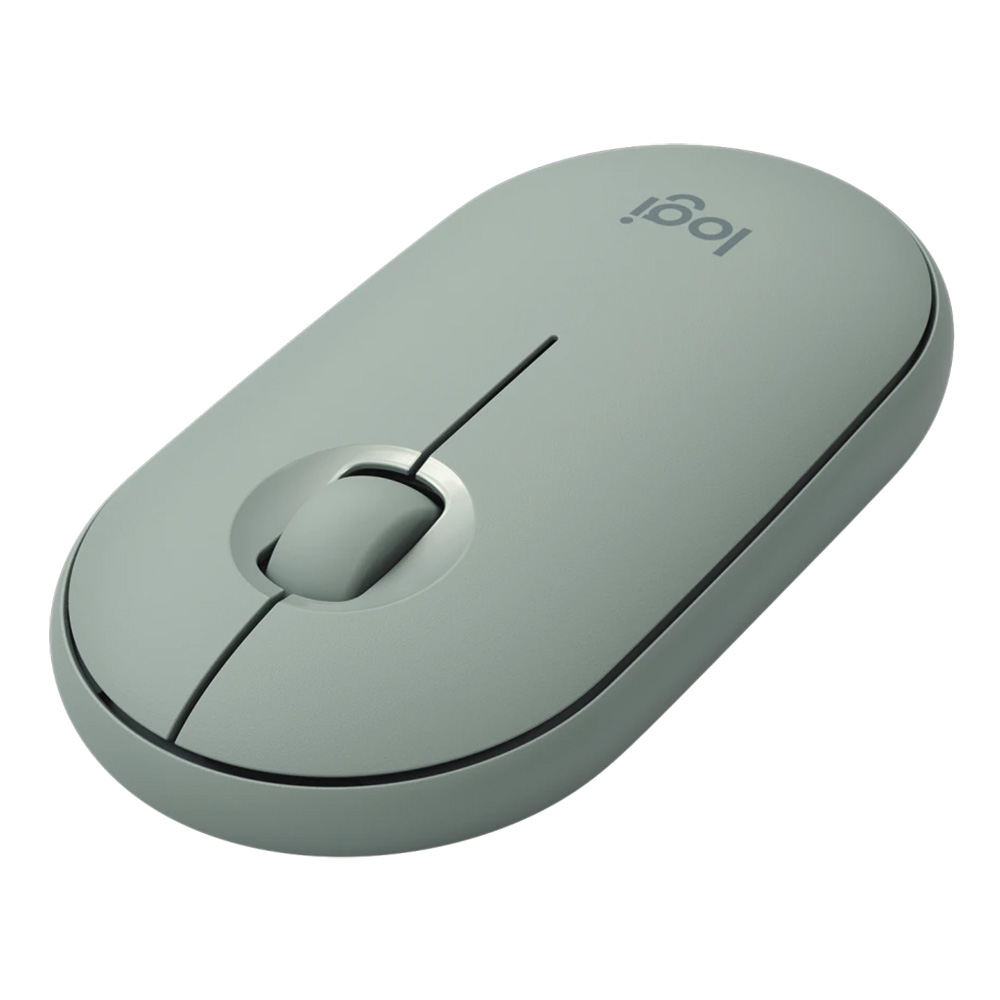 ماوس بی سیم لاجیتک مدل M350