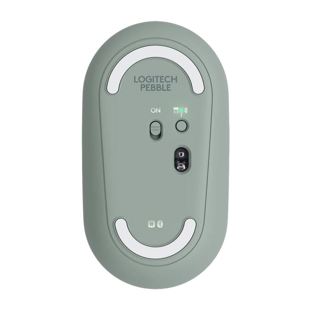 ماوس بی سیم لاجیتک مدل M350