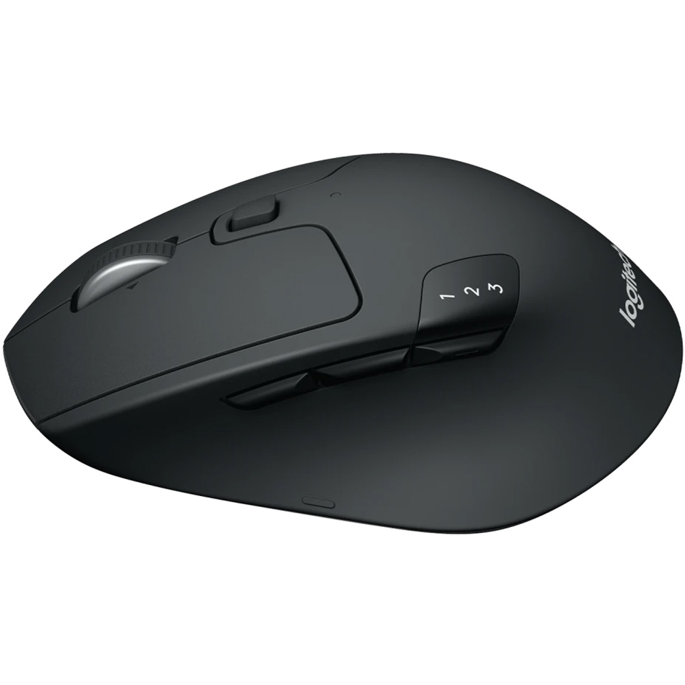 ماوس بی سیم لاجیتک مدل M720