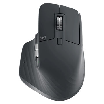 ماوس بی سیم لاجیتک مدل Mx master 3s