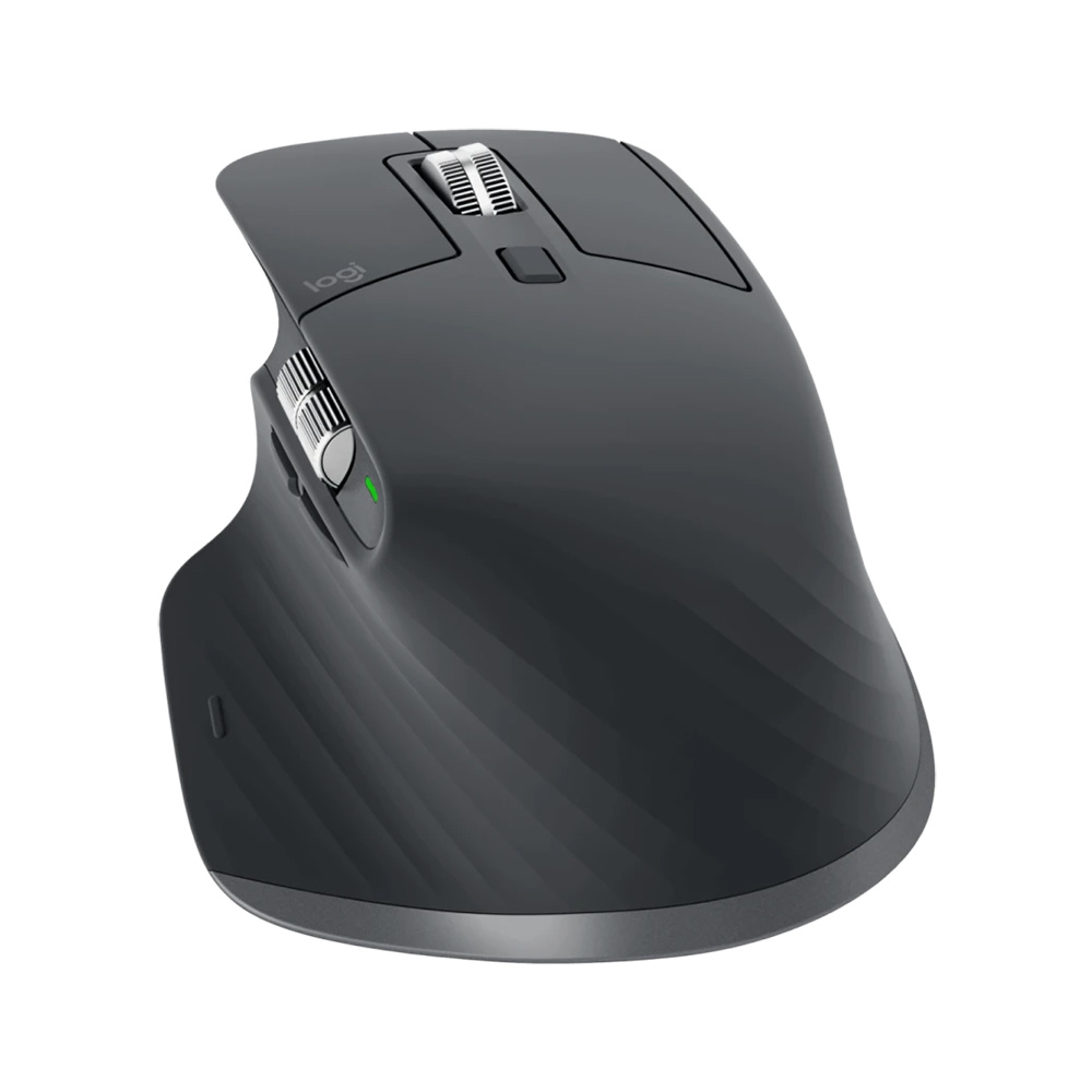 ماوس بی سیم لاجیتک مدل Mx master 3s