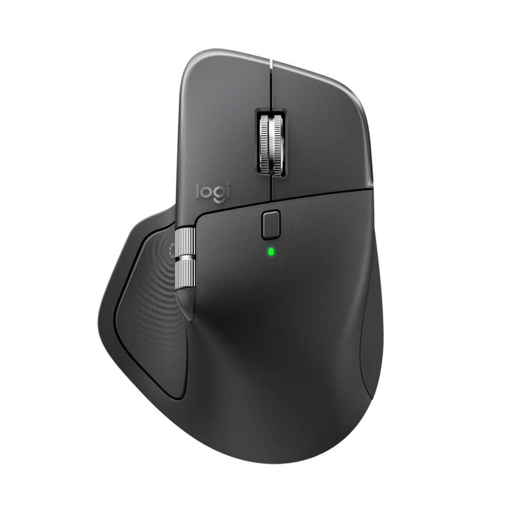 ماوس بی سیم لاجیتک مدل Mx master 4