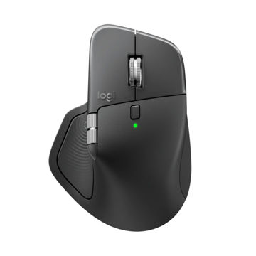 ماوس بی سیم لاجیتک مدل Mx master 4