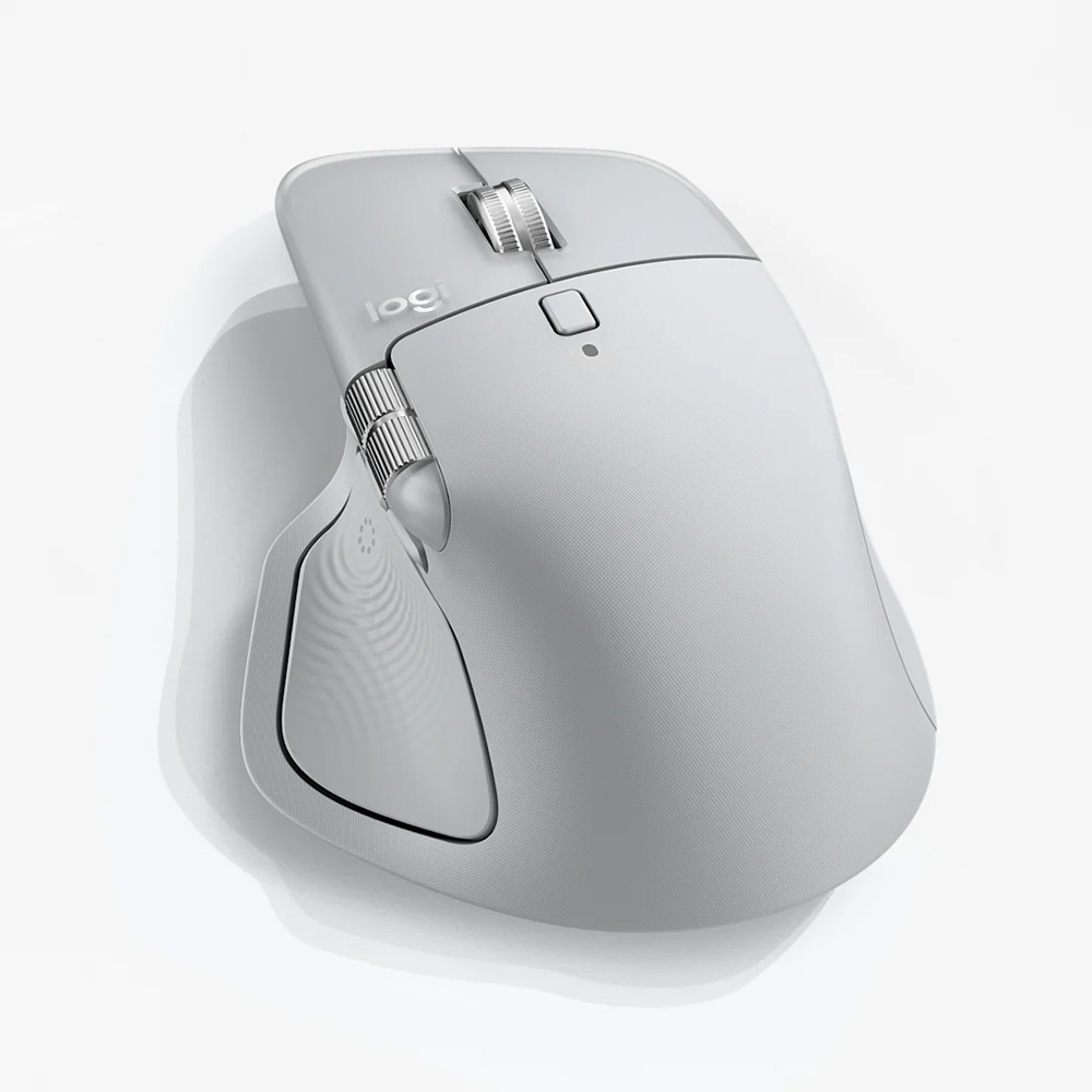 ماوس بی سیم لاجیتک مدل Mx master 4