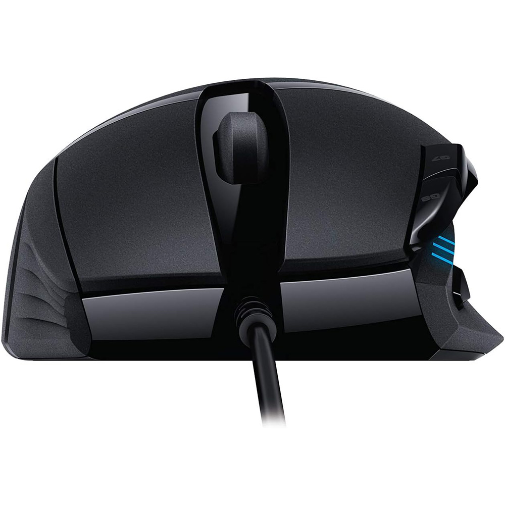 ماوس سیم دار گیمینگ لاجیتک مدل G402