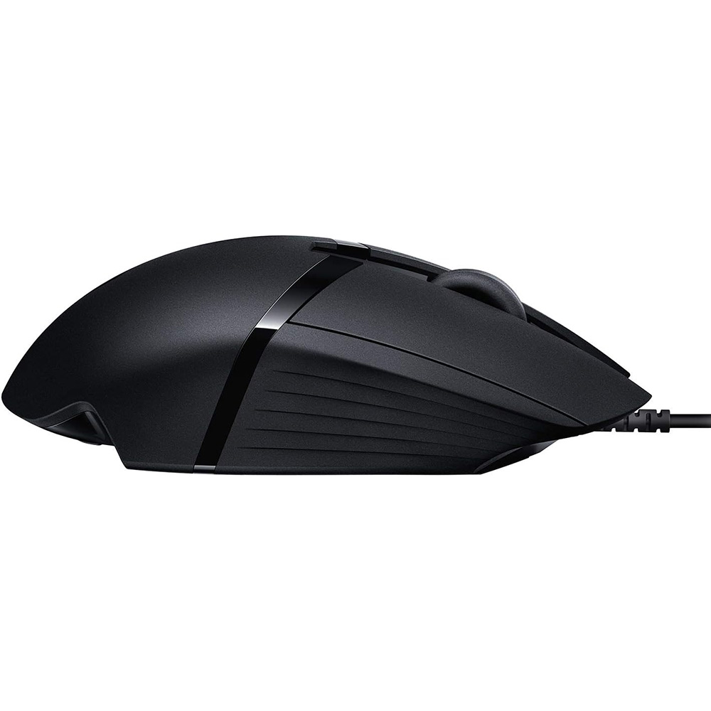 ماوس سیم دار گیمینگ لاجیتک مدل G402