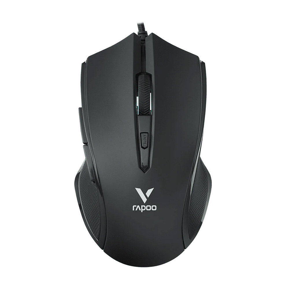 ماوس با سیم گیمینگ رپو مدل V20s
