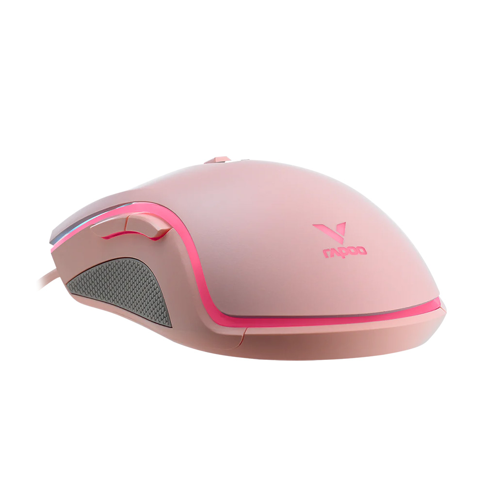 ماوس با سیم گیمینگ رپو مدل V25s