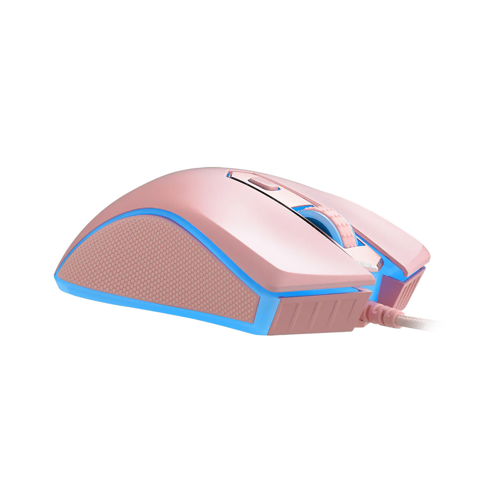 ماوس با سیم گیمینگ رپو مدل V28s
