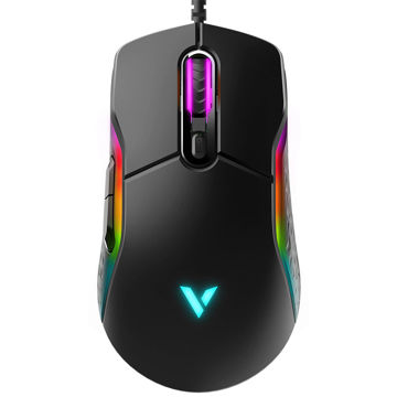 ماوس سیم دار گیمینگ رپو مدل Vt200