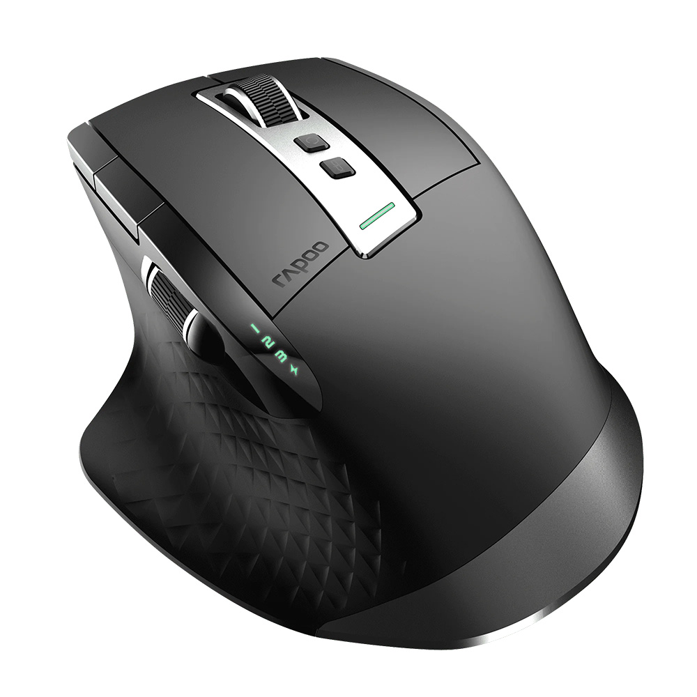 ماوس بی سیم رپو مدل Mt750s