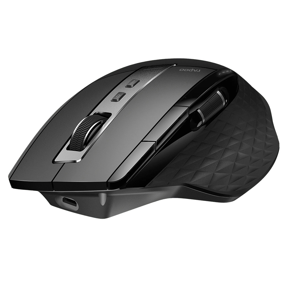 ماوس بی سیم رپو مدل Mt750s