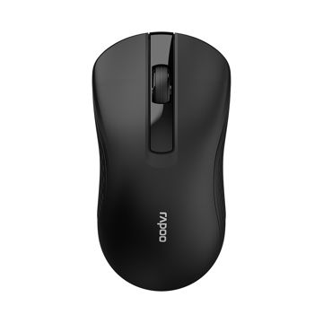 ماوس بی سیم رپو مدل B20 silent