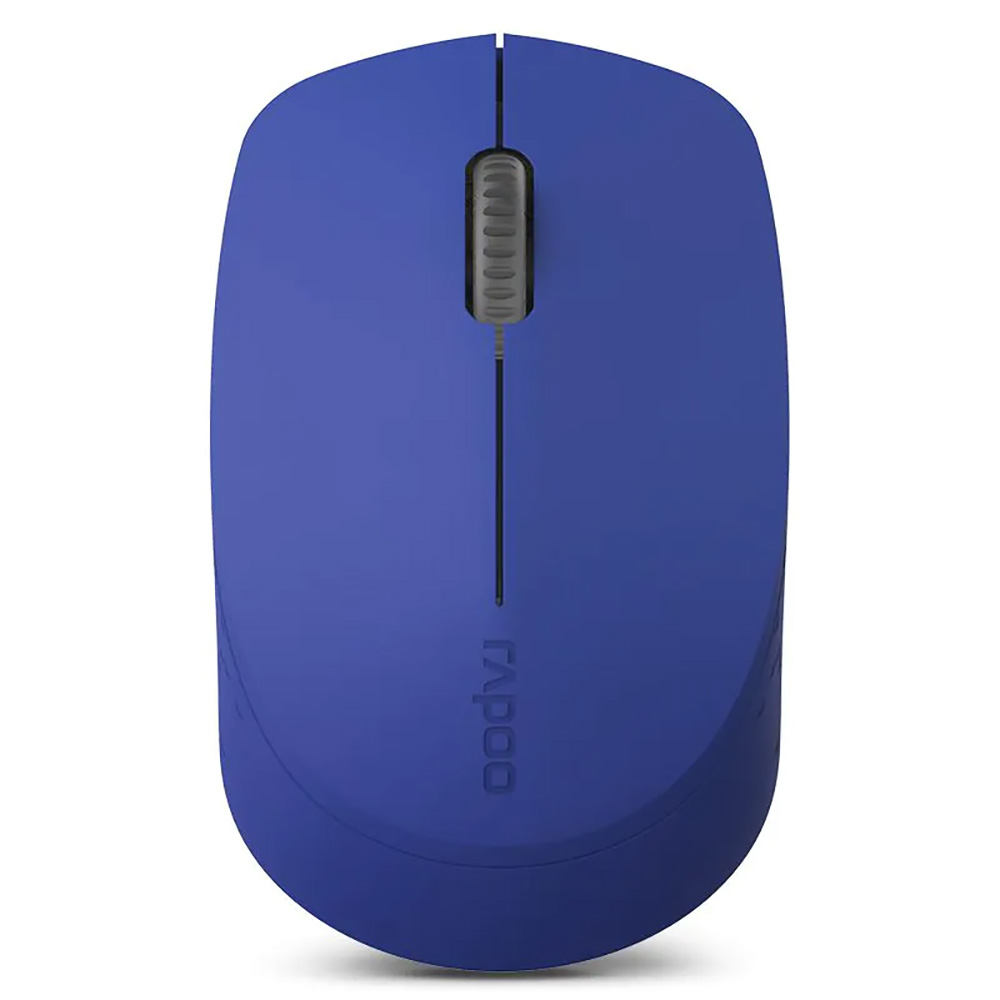 ماوس بی سیم رپو مدل M100 silent