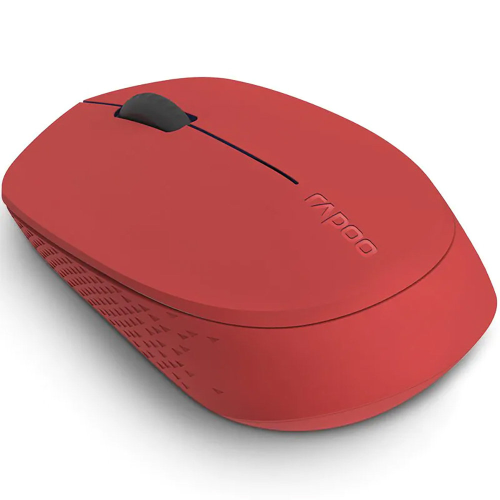 ماوس بی سیم رپو مدل M100 silent