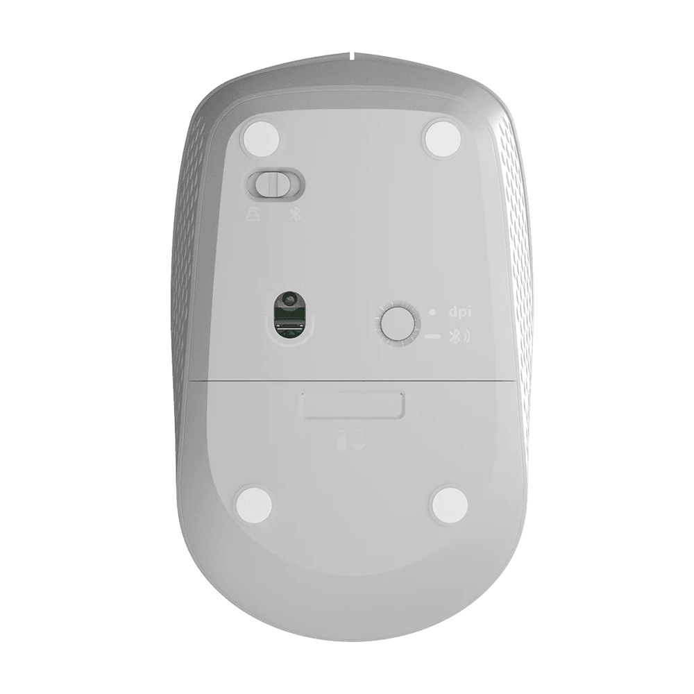 ماوس بی سیم رپو مدل M100 silent