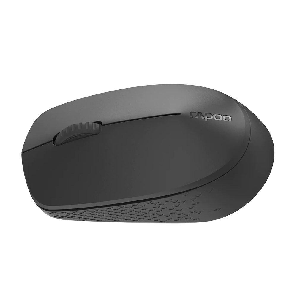 ماوس بی سیم رپو مدل M100 silent