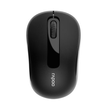 ماوس بی سیم رپو مدل M10 plus