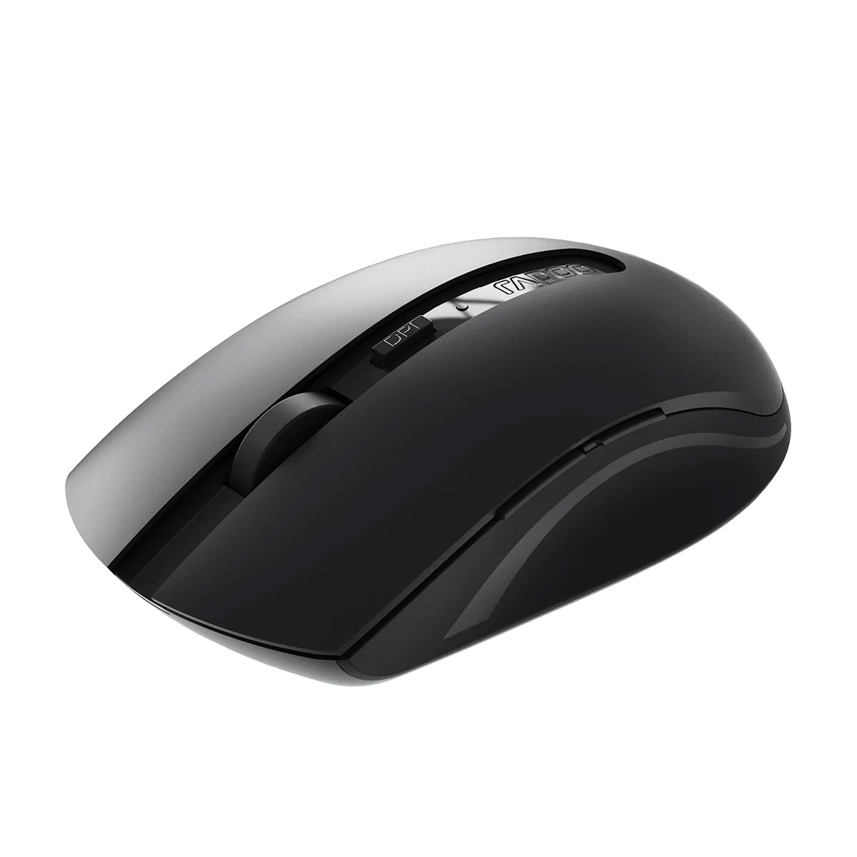 ماوس بی سیم رپو مدل M350