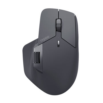 ماوس بی سیم رپو مدل Mt760