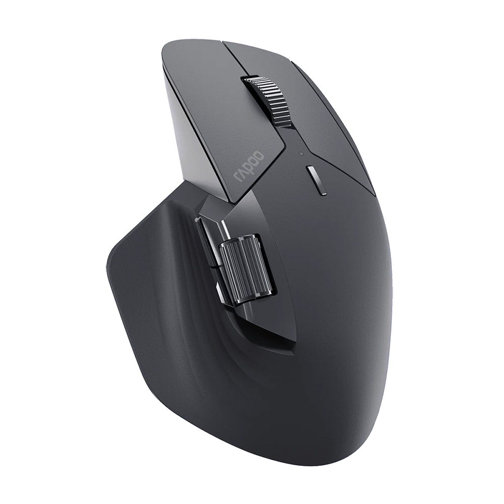 ماوس بی سیم رپو مدل Mt760
