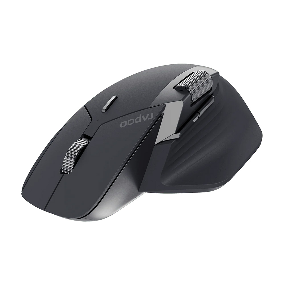 ماوس بی سیم رپو مدل Mt760