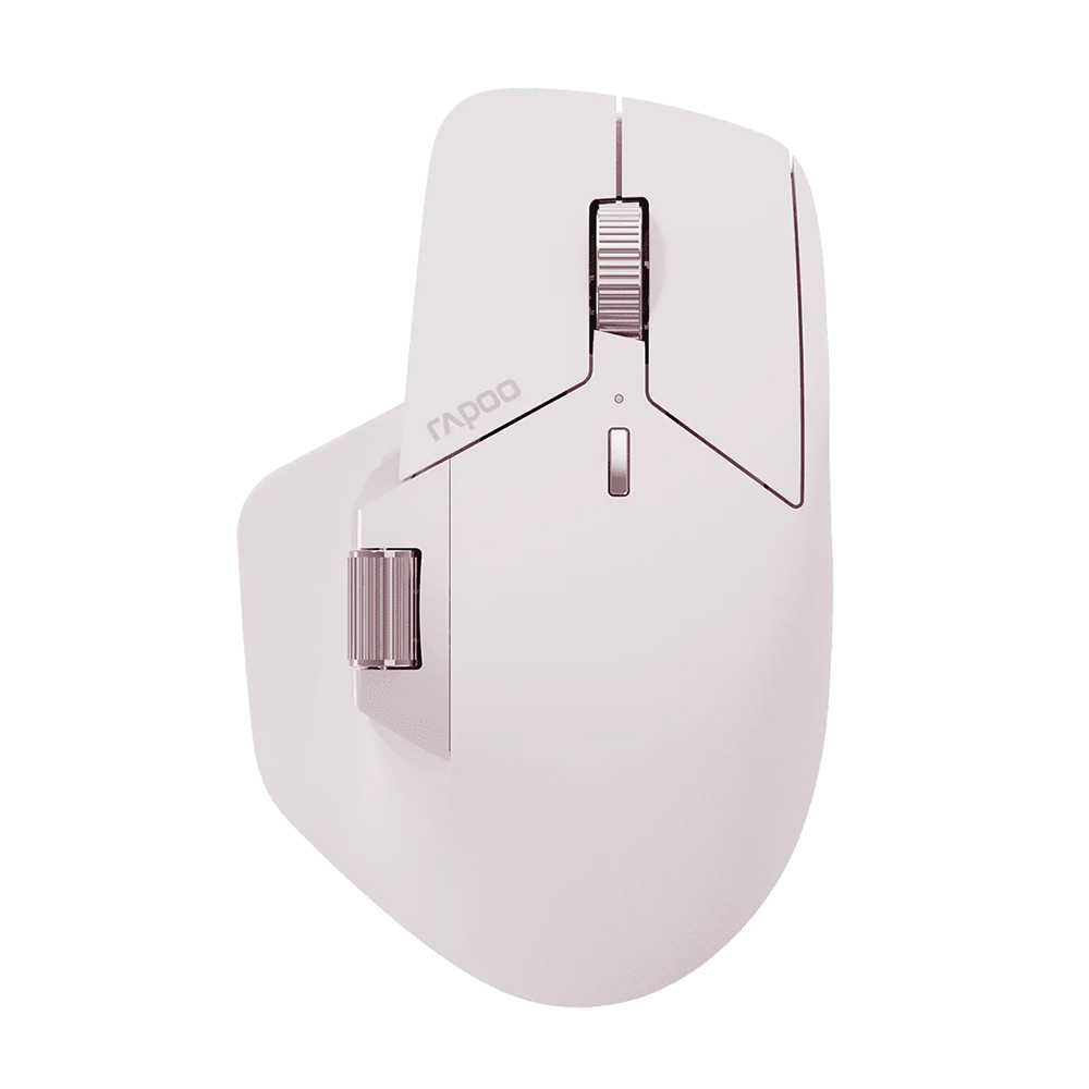 ماوس بی سیم رپو مدل Mt760