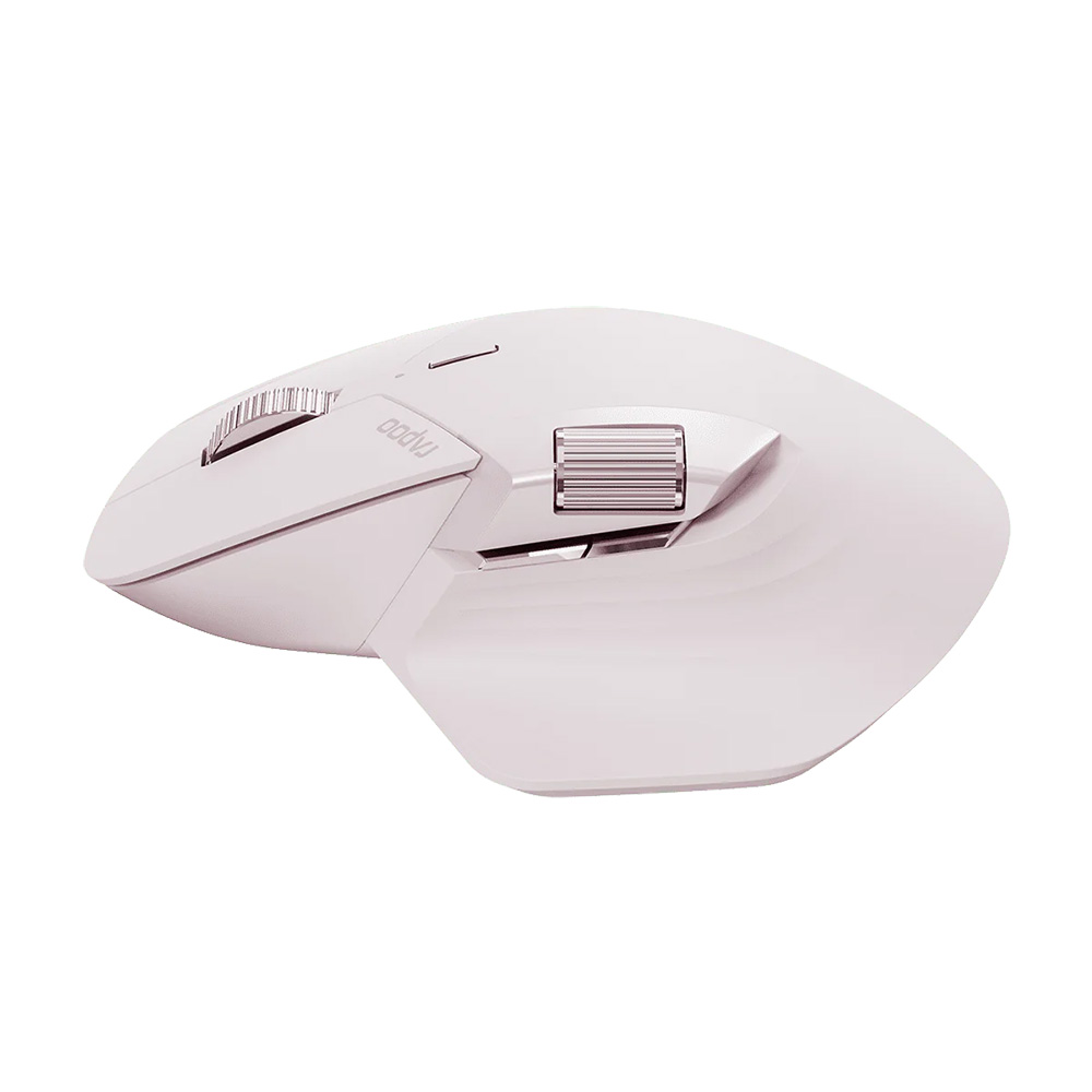ماوس بی سیم رپو مدل Mt760