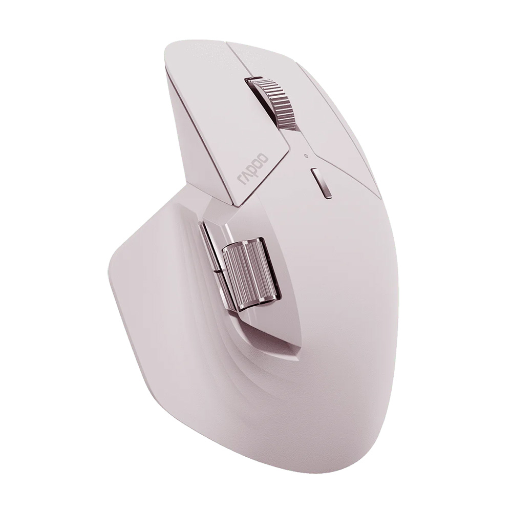 ماوس بی سیم رپو مدل Mt760