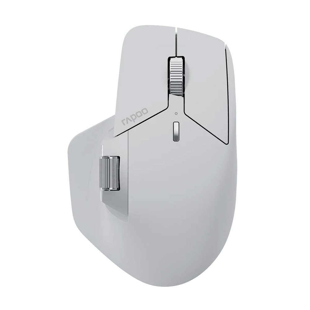 ماوس بی سیم رپو مدل Mt760